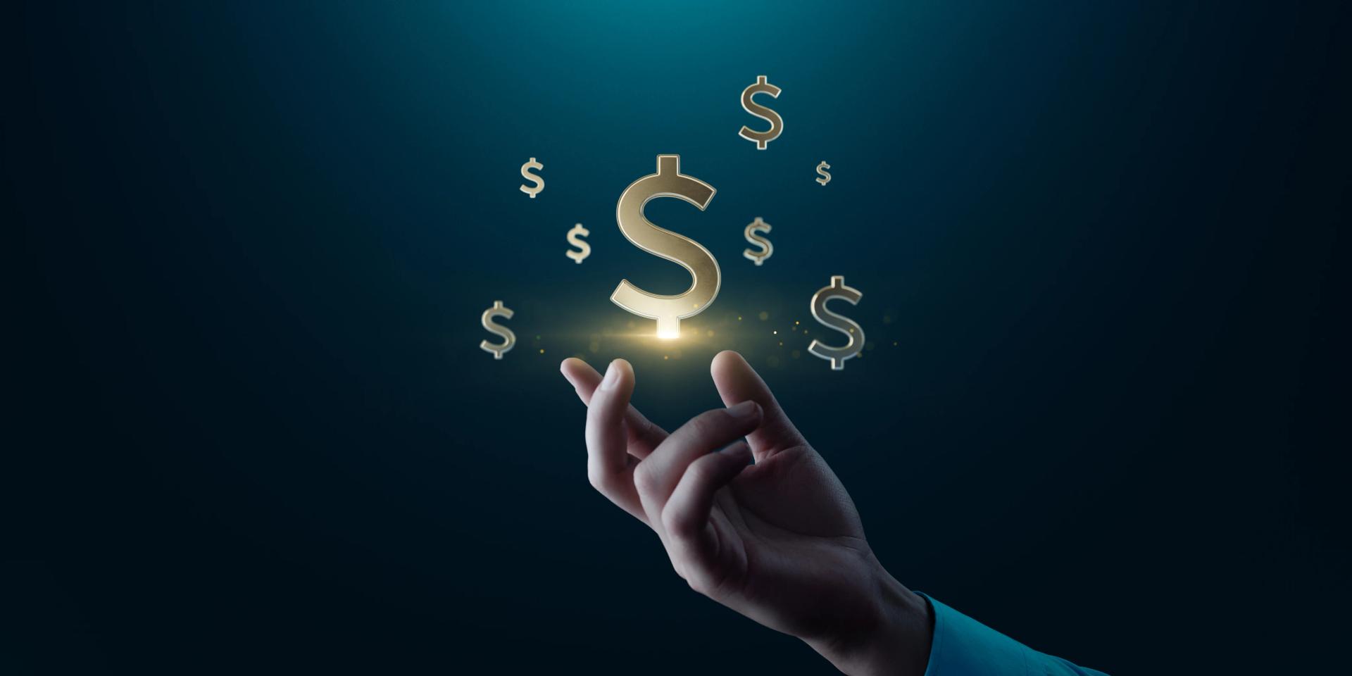 Publishing Rights section background Publishing Rights section background