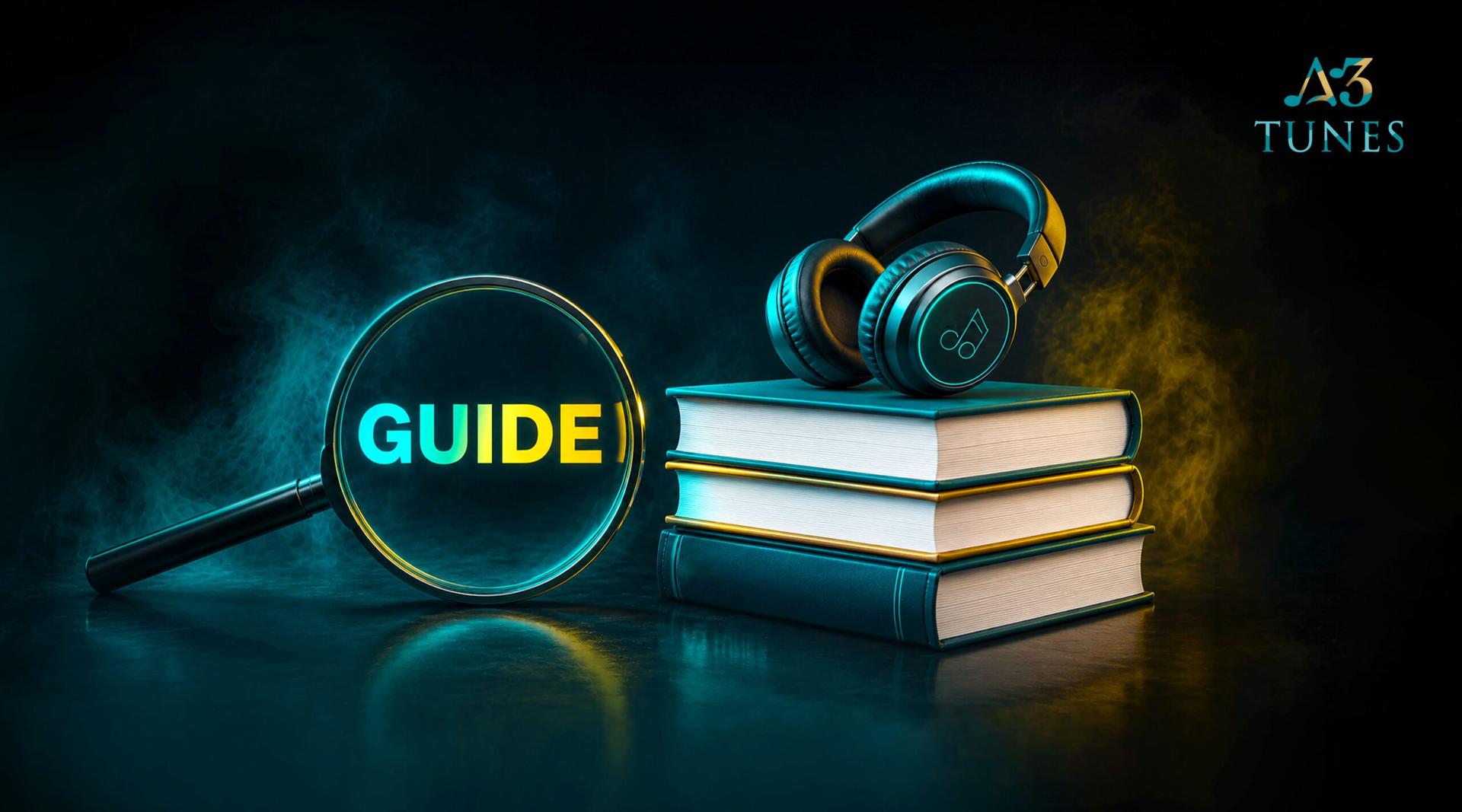 Music Career Guide for Beginners to Start Strong Music Career Guide for Beginners to Start Strong