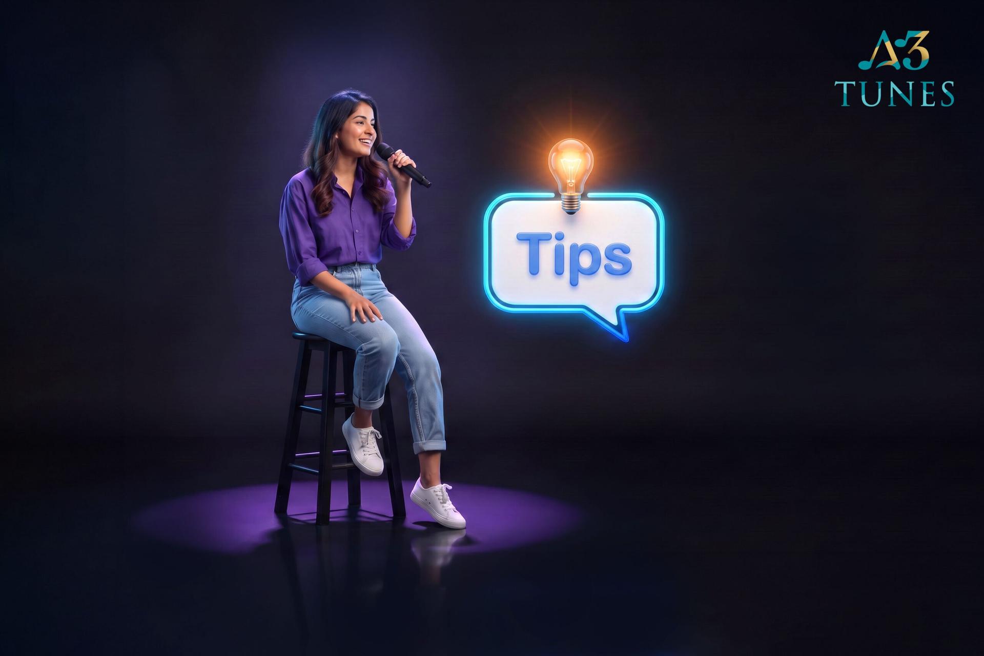 Playback Singer Career Tips to Break into the Industry Playback Singer Career Tips to Break into the Industry
