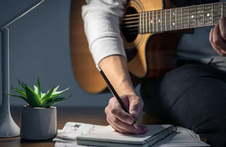 A Complete Guide to Writing Songs A Complete Guide to Writing Songs