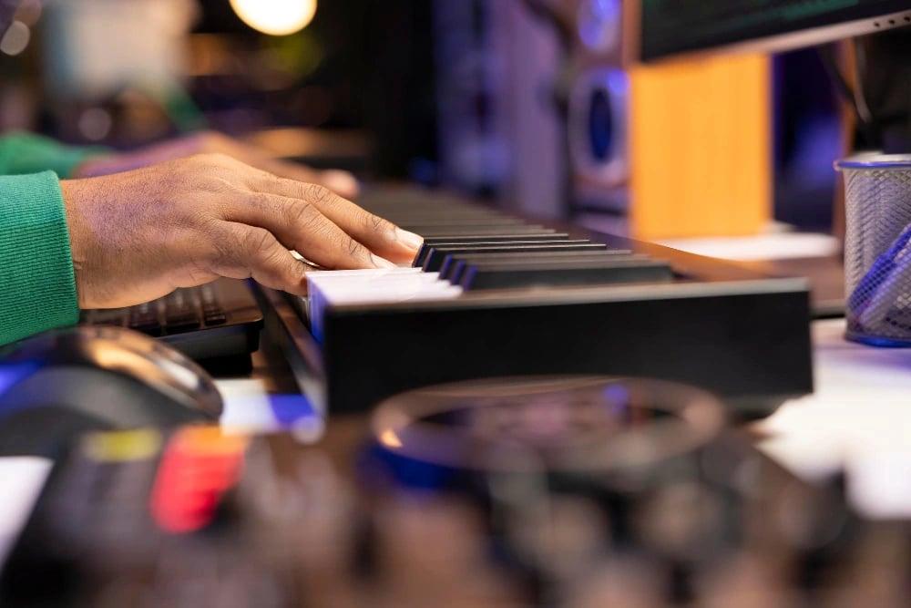 Opportunities and Growth in the Indian Music Industry Opportunities and Growth in the Indian Music Industry