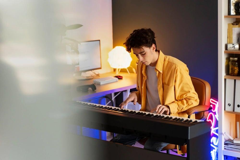 How to Build a Successful Career in Music Today How to Build a Successful Career in Music Today