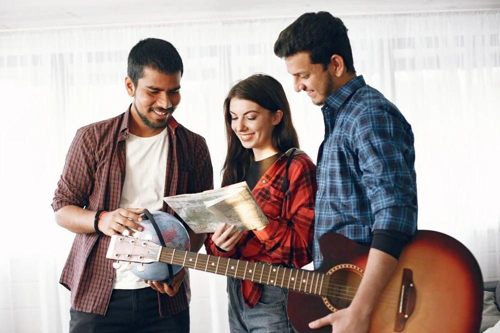Indian Music Industry Trends Shaping Future Artists Indian Music Industry Trends Shaping Future Artists