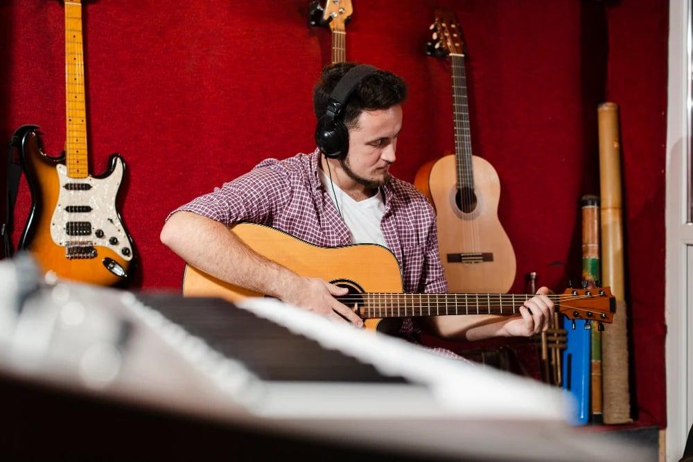 How Can You Build a Successful Musician Career in 2026? How Can You Build a Successful Musician Career in 2026?