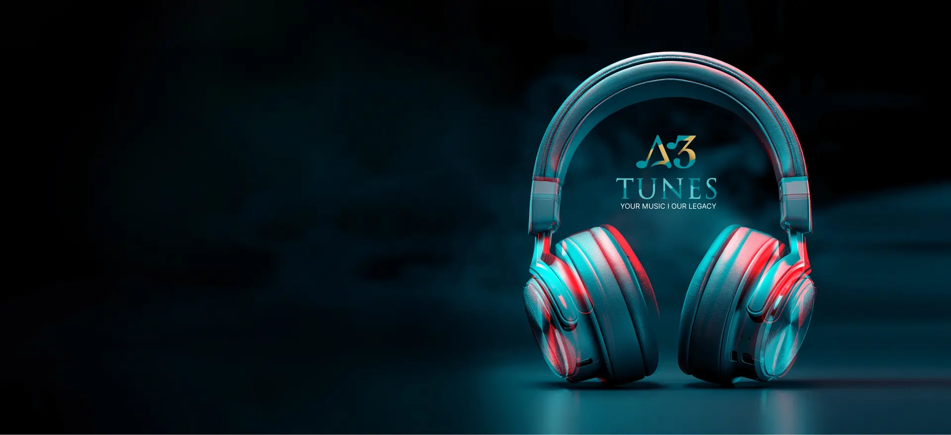 A3Tunes contact section cover A3Tunes contact section cover