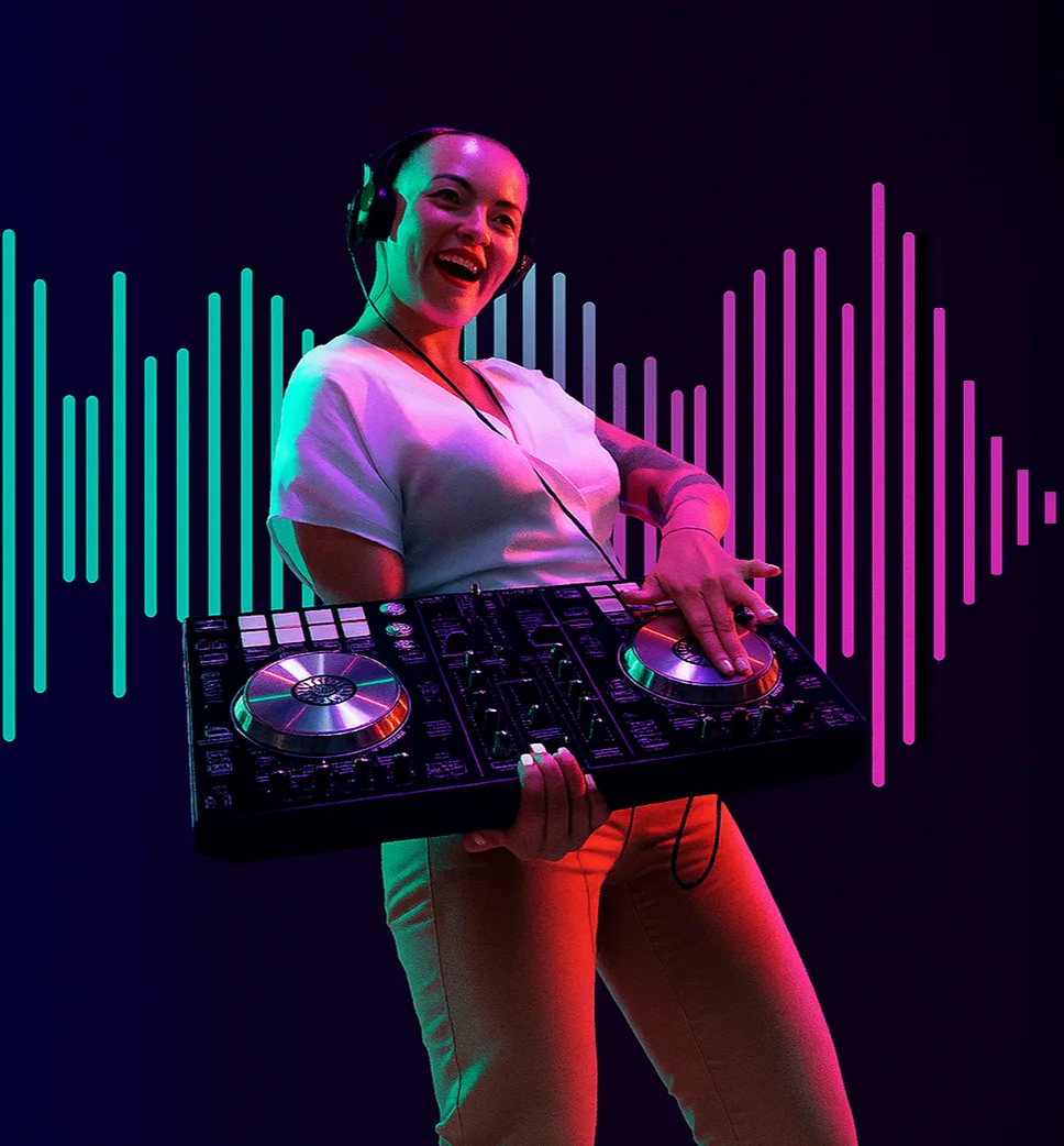 A3 Tunes Keyfeature section cover A3 Tunes Keyfeature section cover