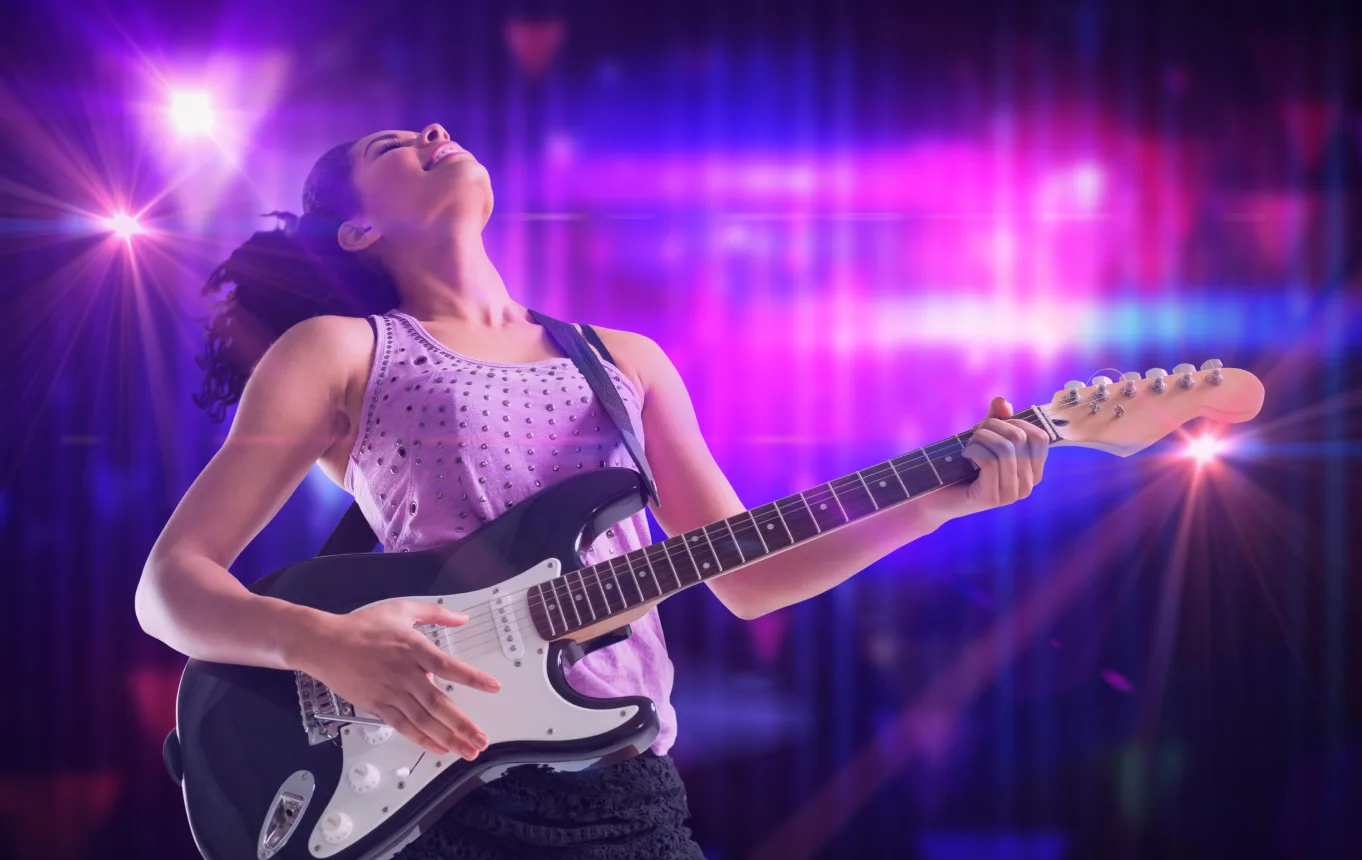 Descriptive section background